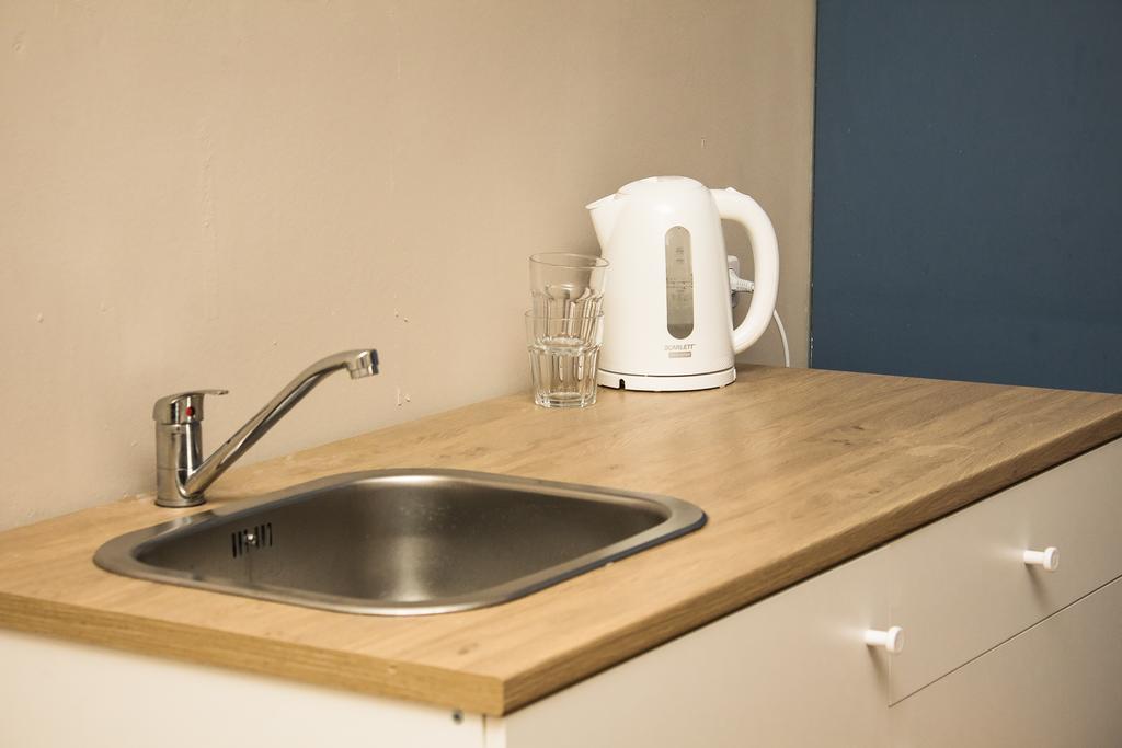Hostel Oras Vilnius