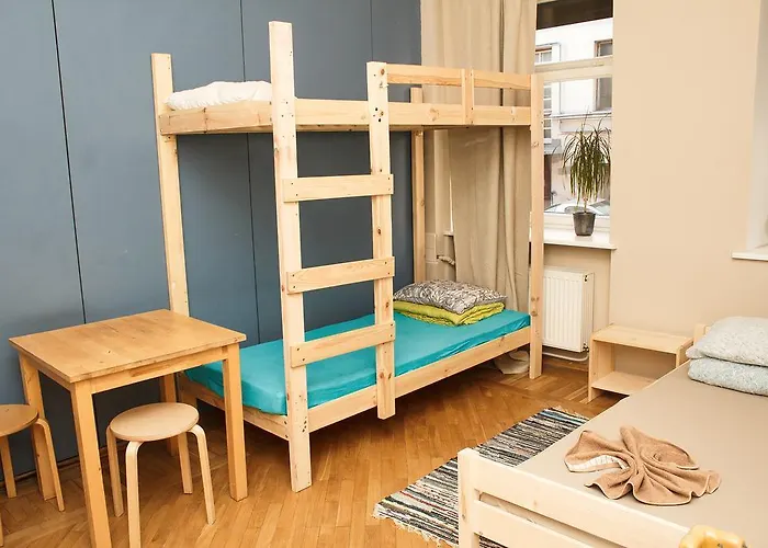 Hostel Oras