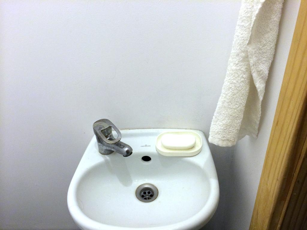 Oras Hostel