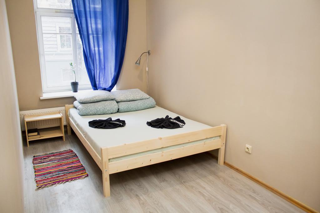 Hostel Oras *