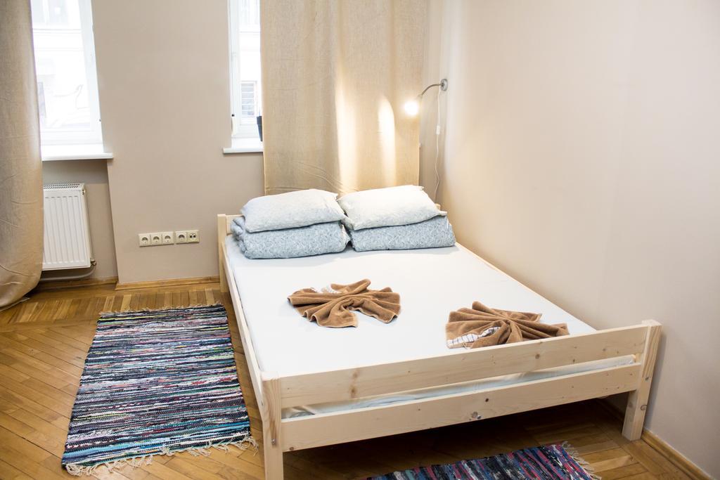 Oras Hostel Wilna