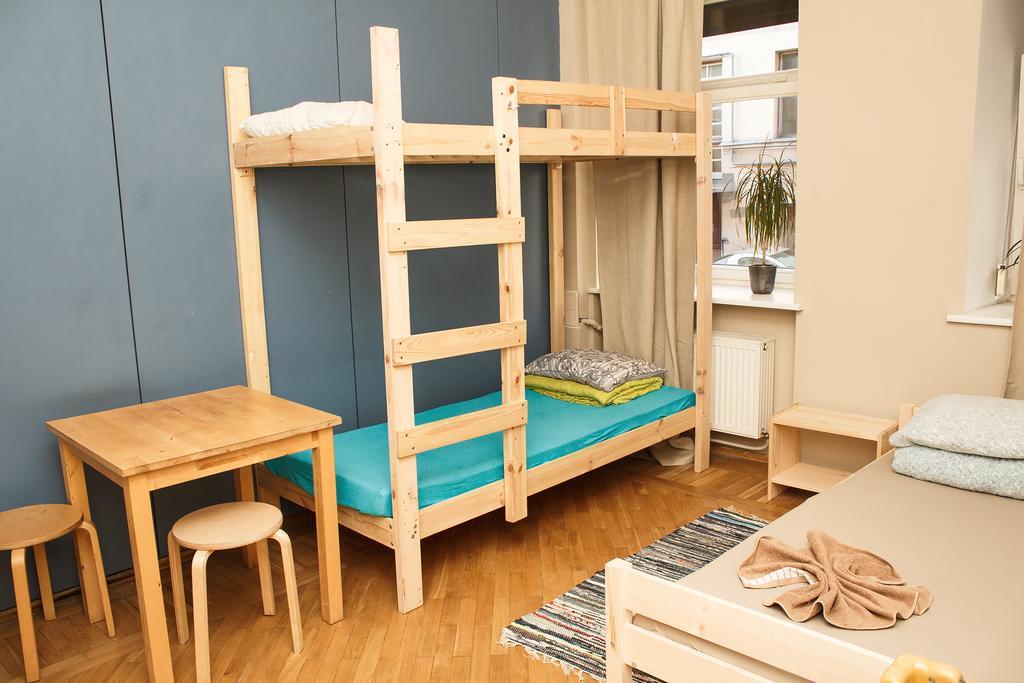 Hostel Oras