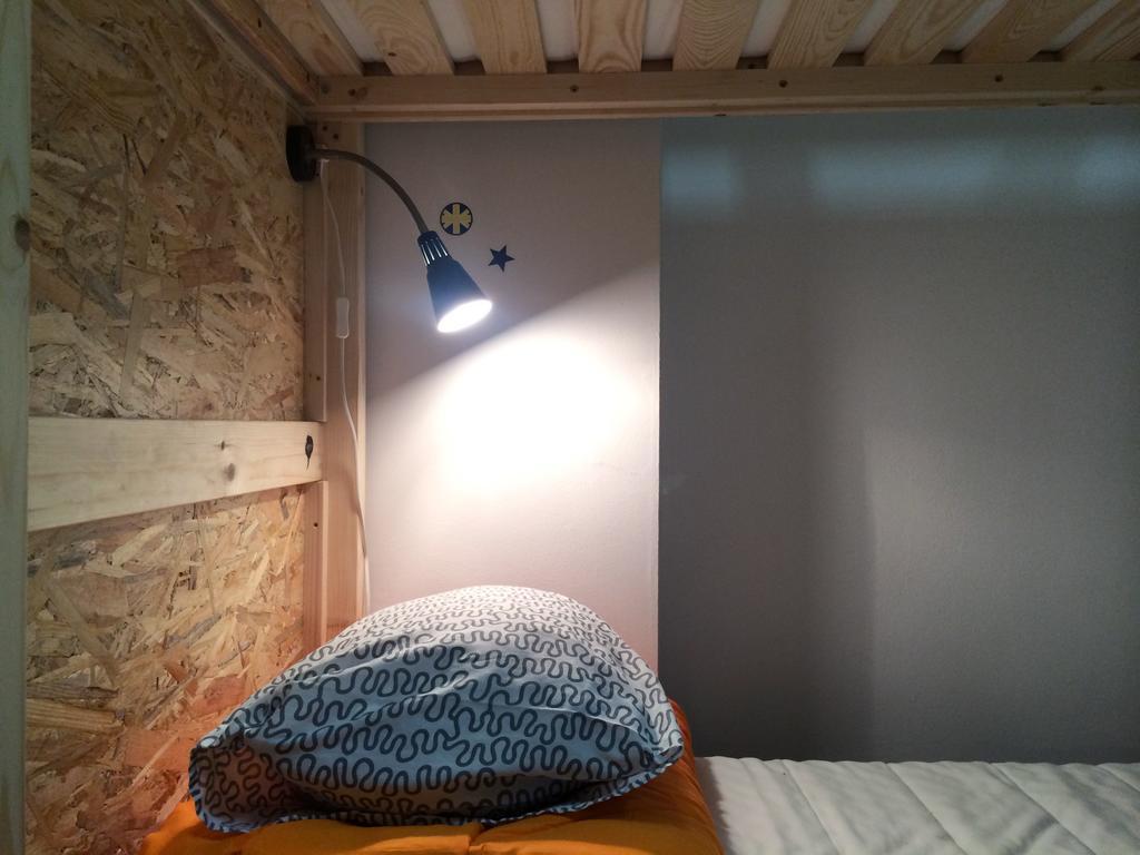 Oras Hostel Wilna